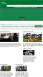 Mobile Screenshot of junglelivinn.com